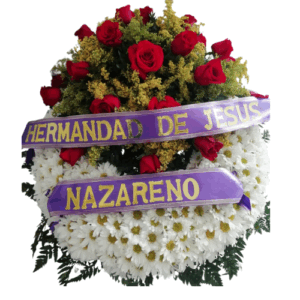 Fúnebres # V32