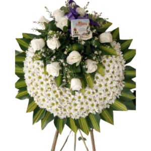 Fúnebre # V44