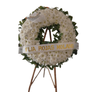 Fúnebre # V45