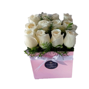 floristerias en la paz