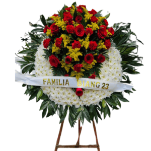 Fúnebre # V46