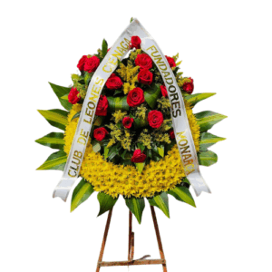 Fúnebre # V48