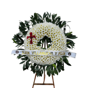 Fúnebre # V47