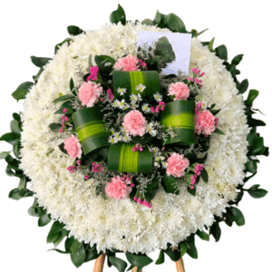 Fúnebre # V77