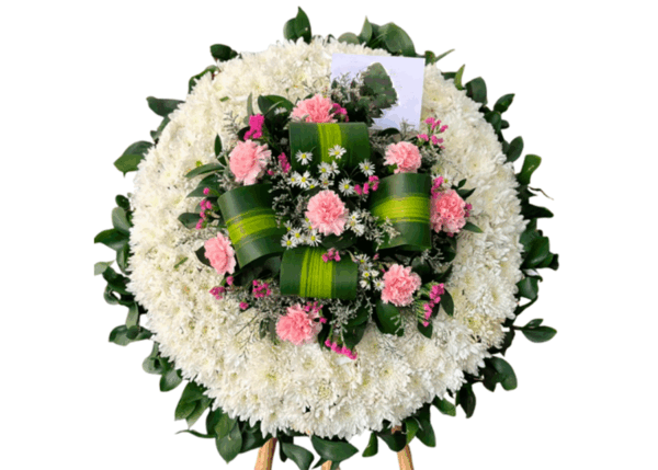 Fúnebre # V77