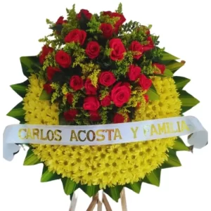 Fúnebre # V83